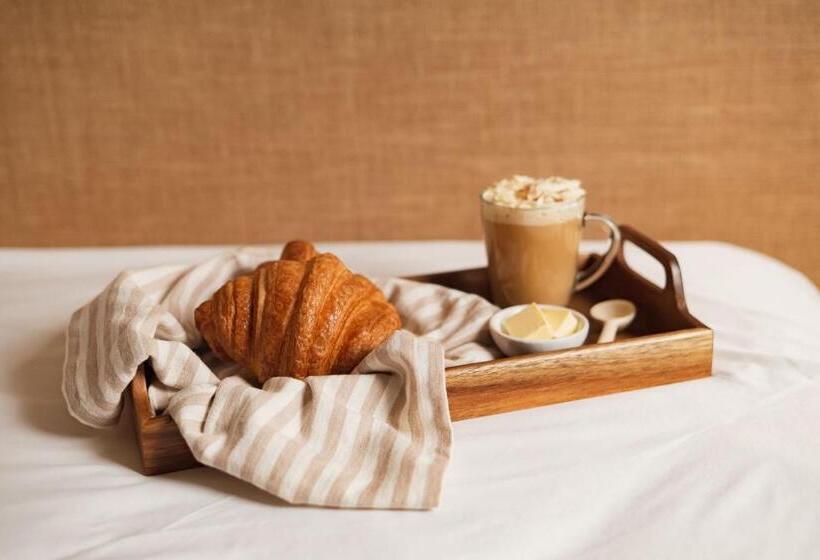 酒店 Amsterdam Lake