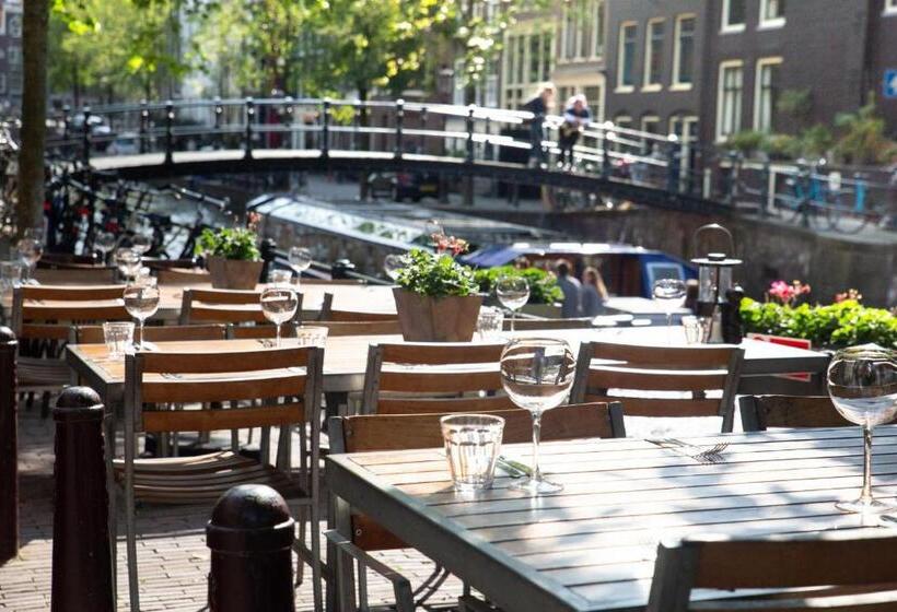 酒店 Amsterdam Lake