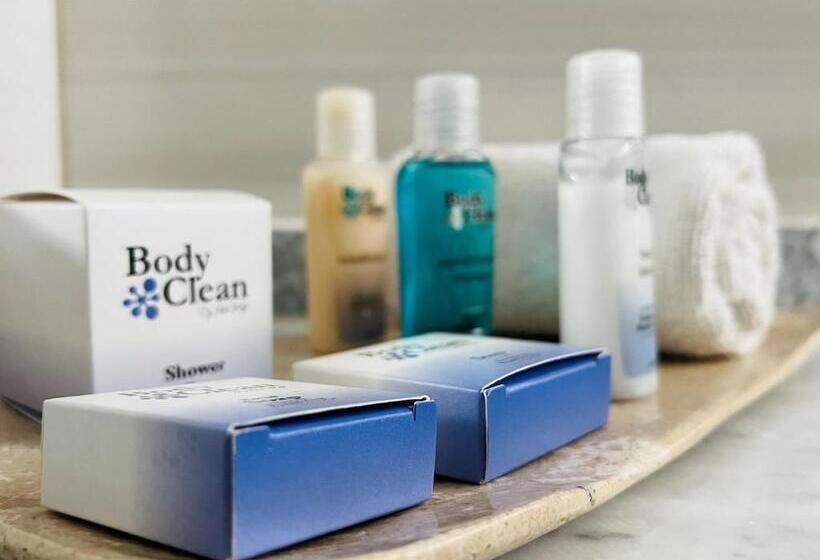 בית מלון כפרי Aquetzalli