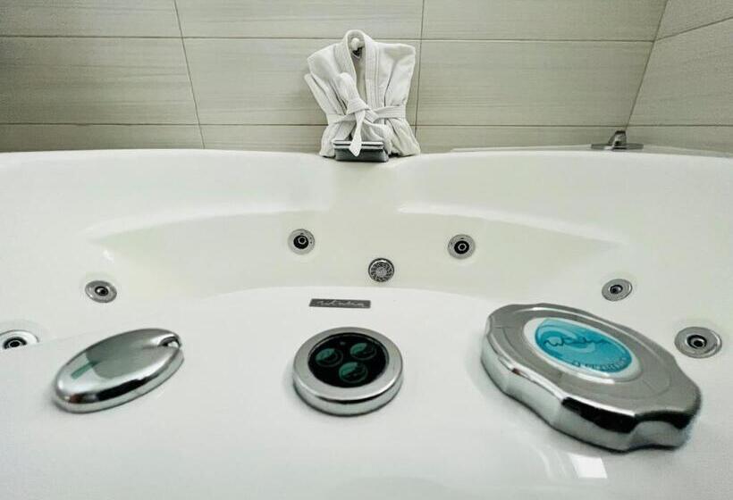 בית מלון כפרי Aquetzalli