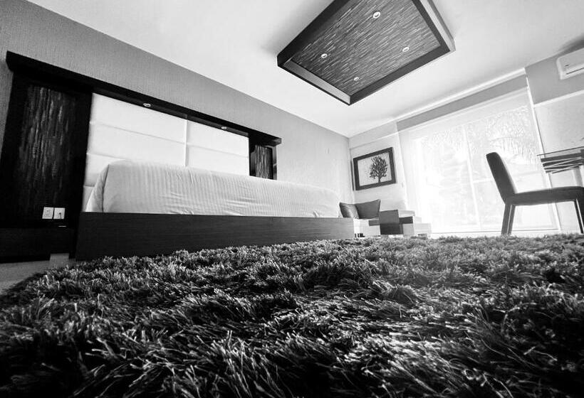 בית מלון כפרי Aquetzalli