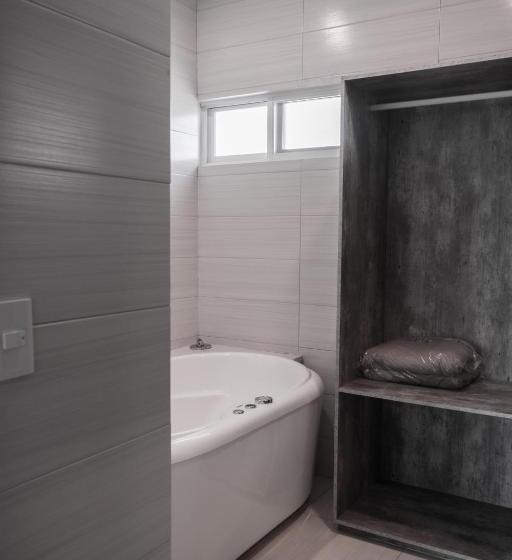 בית מלון כפרי Aquetzalli