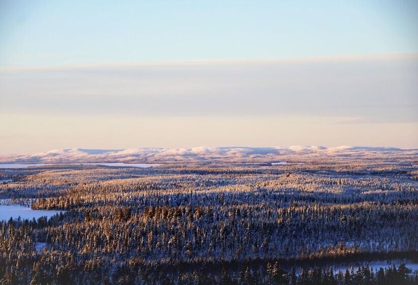 فندق Arctic Zone