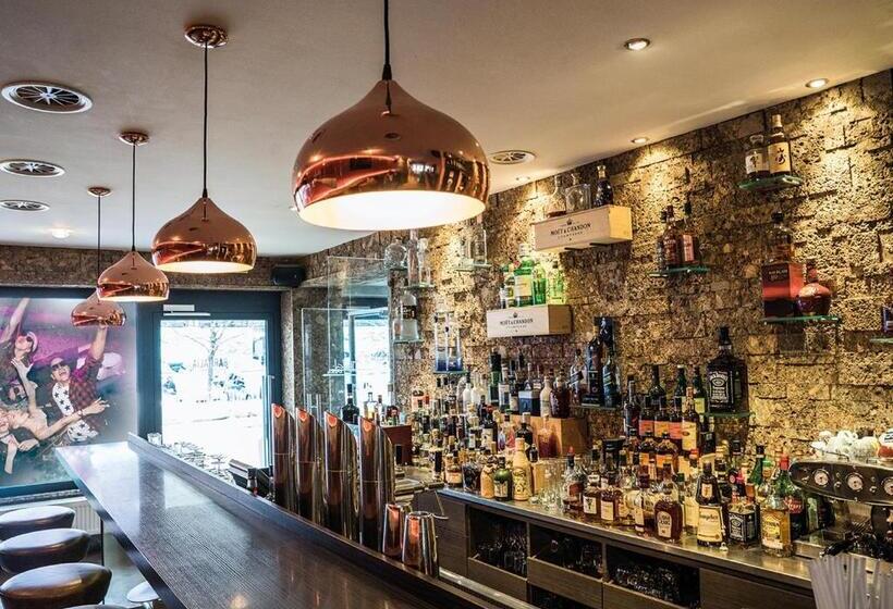 Arthur S Hotel Und Apartments Am Achensee