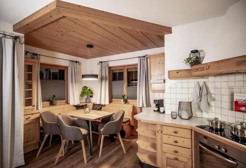 Arthur S Hotel Und Apartments Am Achensee