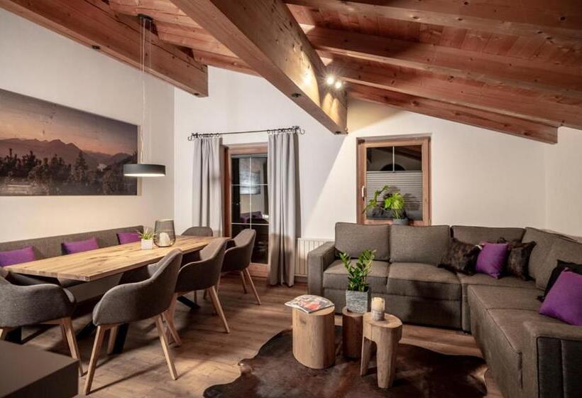 Arthur S Hotel Und Apartments Am Achensee