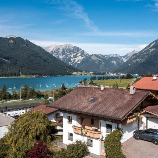Arthur S Hotel Und Apartments Am Achensee