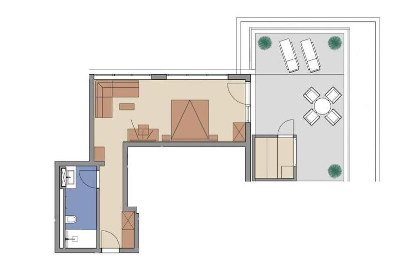 Arthur S Hotel Und Apartments Am Achensee