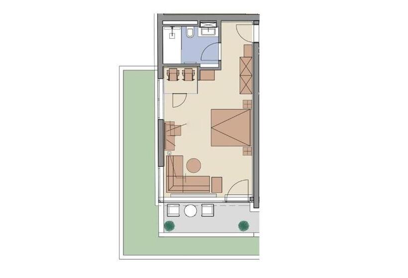 Arthur S Hotel Und Apartments Am Achensee