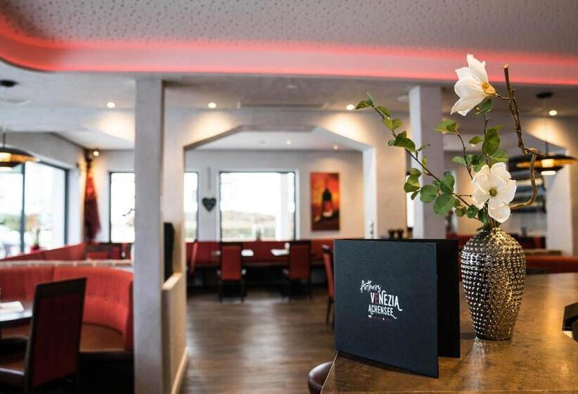 Arthur S Hotel Und Apartments Am Achensee