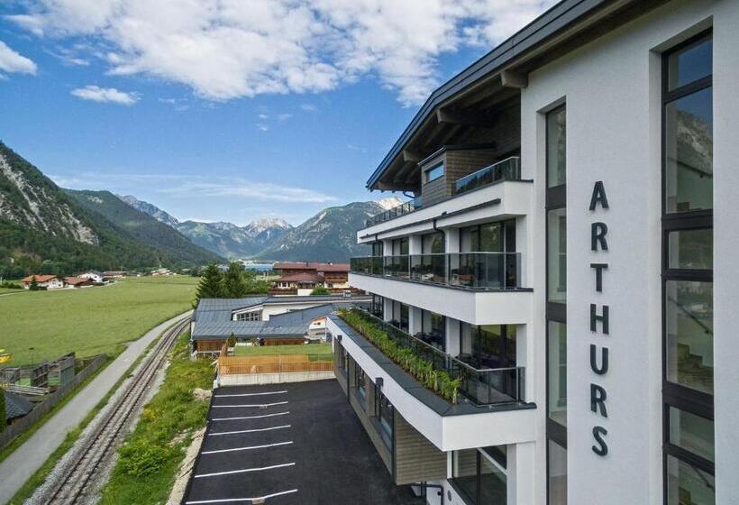 Arthur S Hotel Und Apartments Am Achensee
