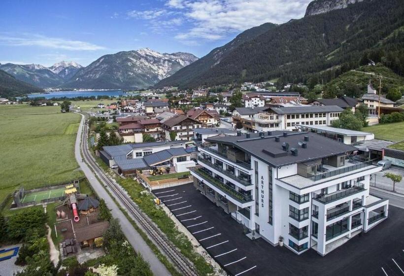 Arthur S Hotel Und Apartments Am Achensee