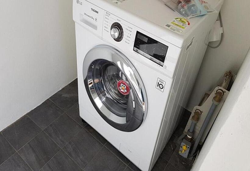 בית מלון כפרי Arts Spa&poolvilla