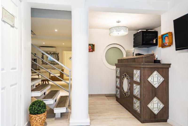 Ataraxy Hotel Boutique