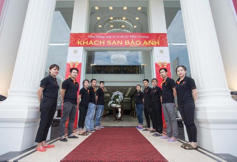هتل Bao Anh