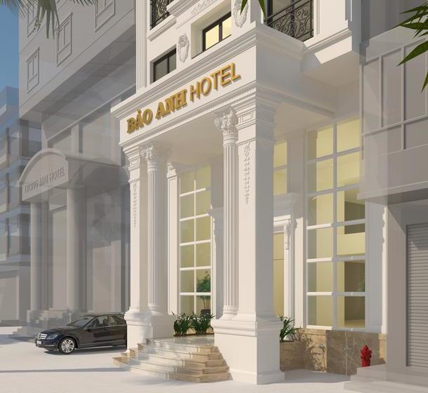 هتل Bao Anh