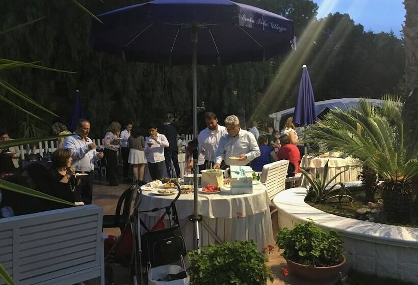 בית מלון כפרי B&b L Isola Dei Sapori