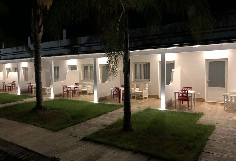 בית מלון כפרי B&b L Isola Dei Sapori