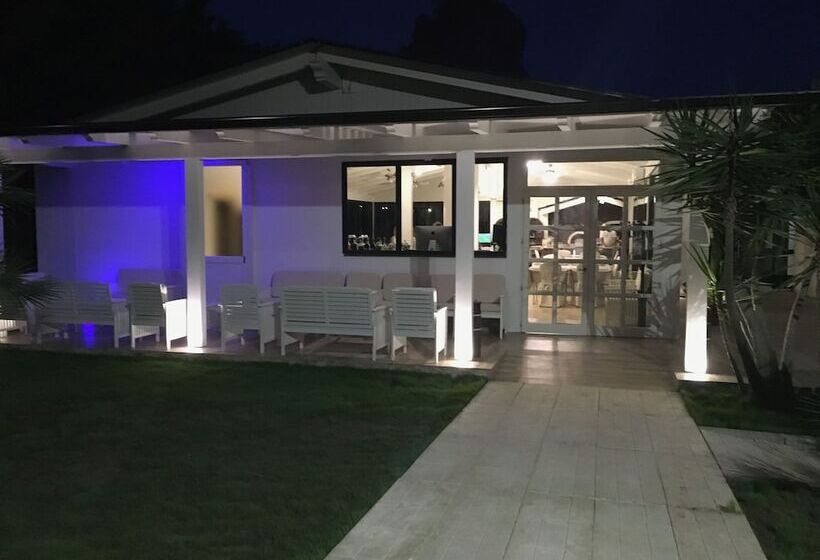 בית מלון כפרי B&b L Isola Dei Sapori