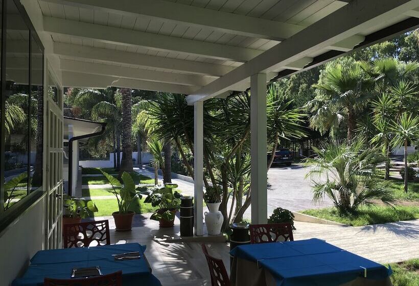 בית מלון כפרי B&b L Isola Dei Sapori