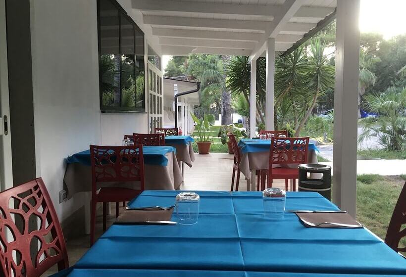 בית מלון כפרי B&b L Isola Dei Sapori