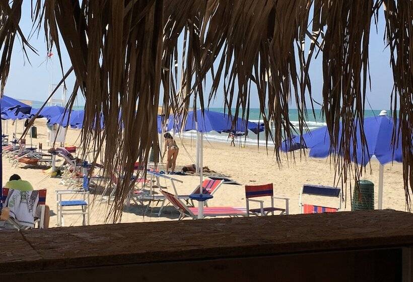 בית מלון כפרי B&b L Isola Dei Sapori