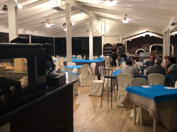 בית מלון כפרי B&b L Isola Dei Sapori