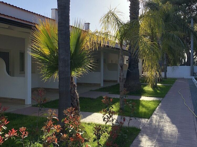 בית מלון כפרי B&b L Isola Dei Sapori