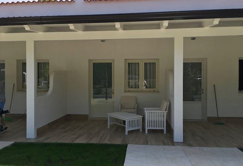 בית מלון כפרי B&b L Isola Dei Sapori