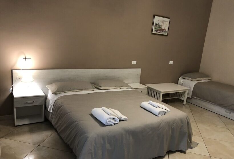 בית מלון כפרי B&b L Isola Dei Sapori