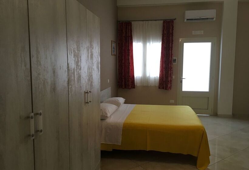 בית מלון כפרי B&b L Isola Dei Sapori