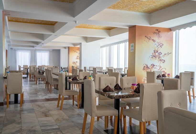 בית מלון כפרי Cartagena Dubai