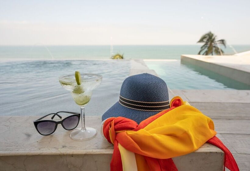 هتل Cartagena Dubai