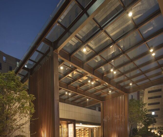 فندق Blossom Tao