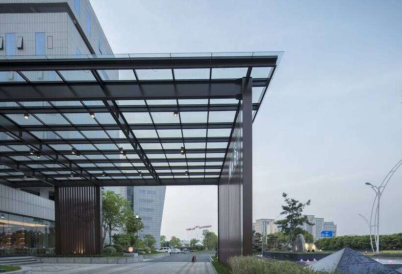 فندق Blossom Tao