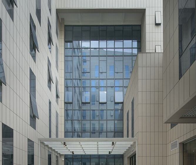 فندق Blossom Tao