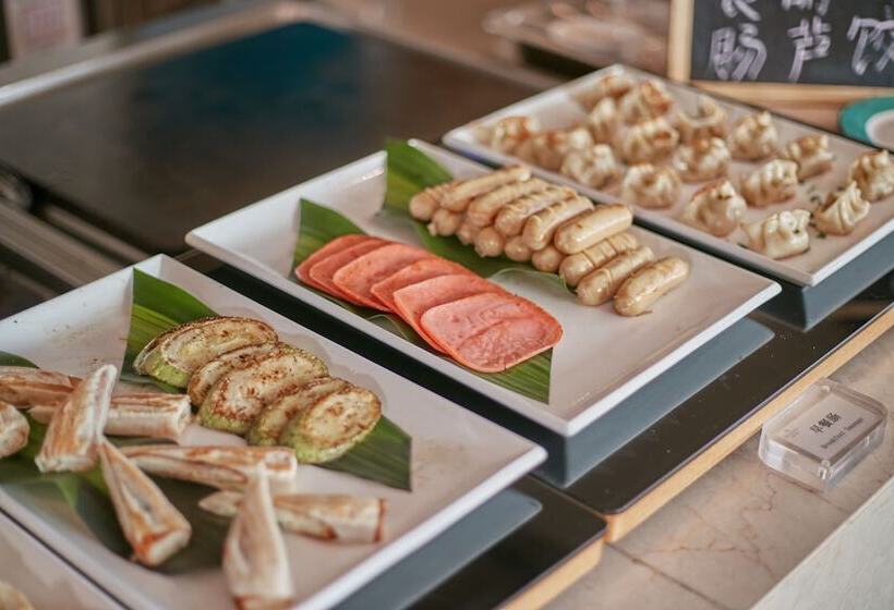 فندق Blossom Tao