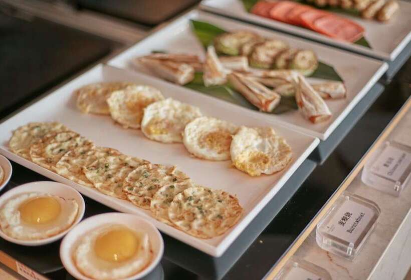 فندق Blossom Tao