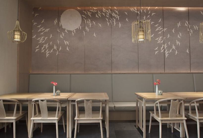 فندق Blossom Tao