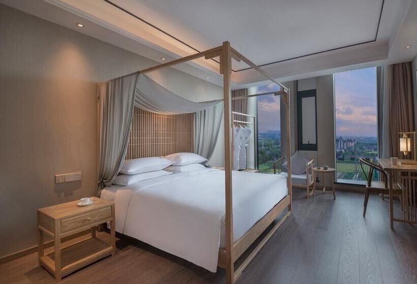 فندق Blossom Tao