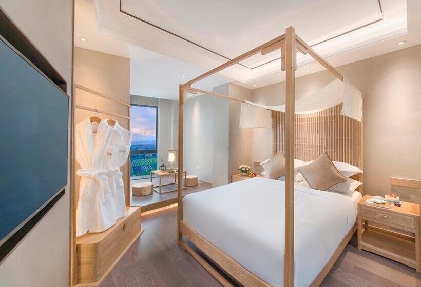 فندق Blossom Tao