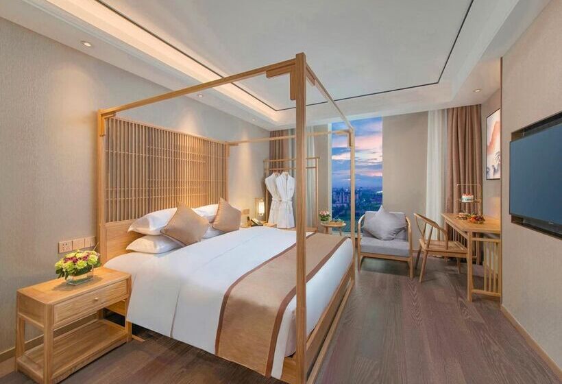 فندق Blossom Tao