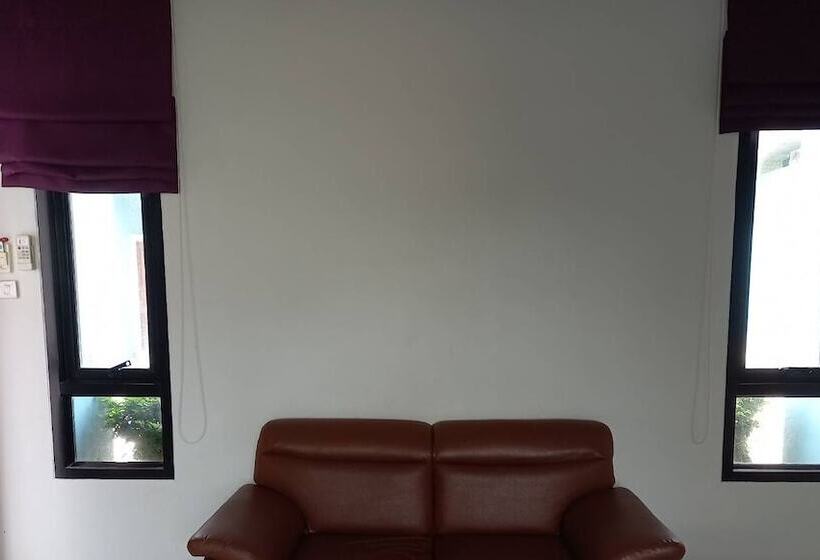 호텔 Blue Orchid Resort Trang