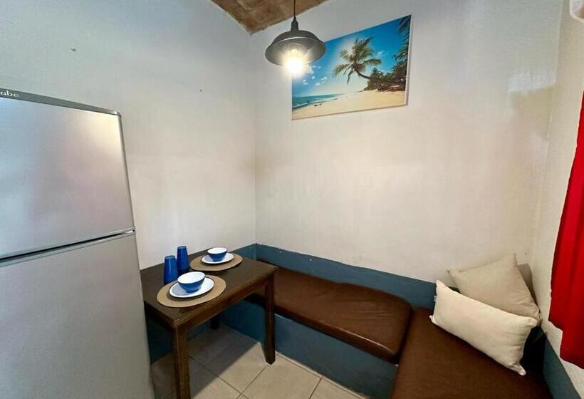 בית מלון כפרי Bungalows Las Glorias