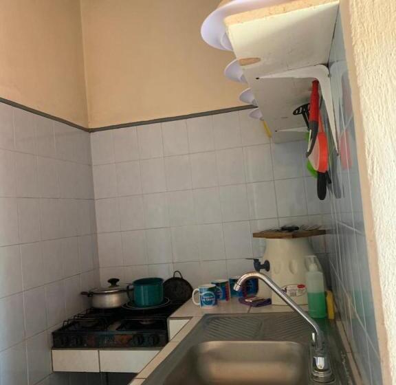 בית מלון כפרי Bungalows Las Glorias