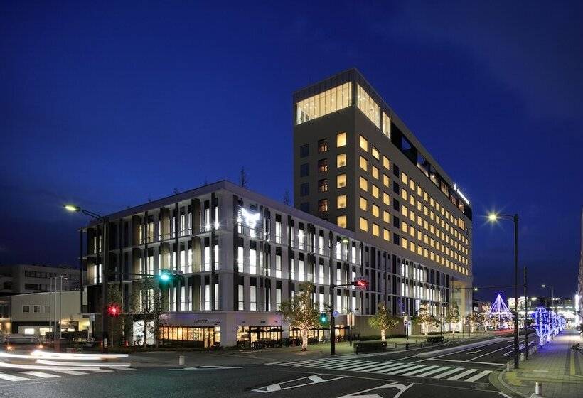 Candeo Hotels Nara Kashihara