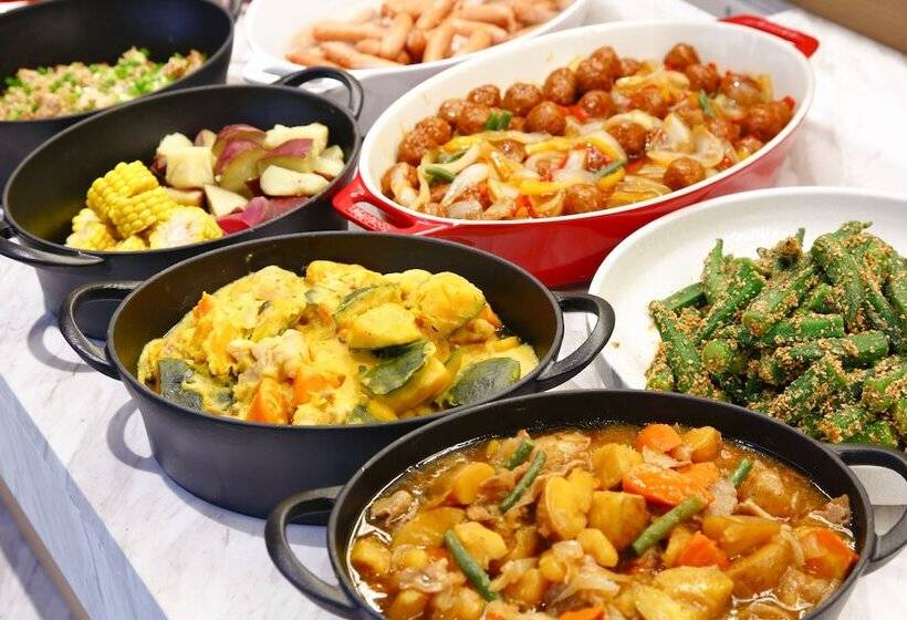 Candeo Hotels Nara Kashihara