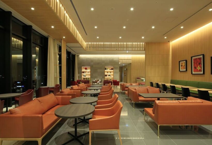 Candeo Hotels Nara Kashihara