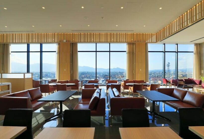 Candeo Hotels Nara Kashihara