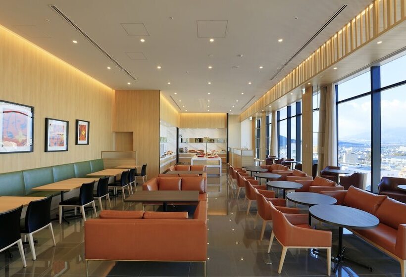 Candeo Hotels Nara Kashihara